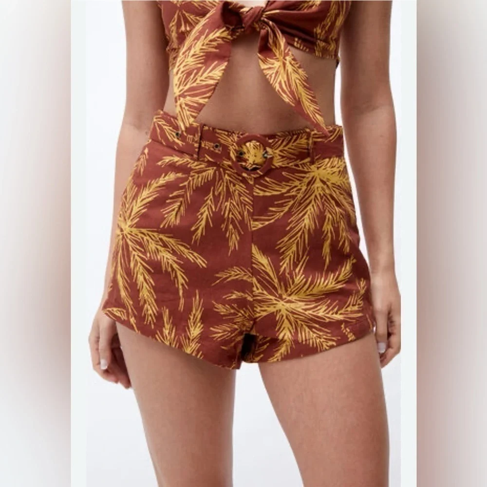Charlie Holiday Kelly Shorts 💕